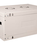 Dulap de perete DTWG, 4U H=290 x W=600 x D=450, 19"