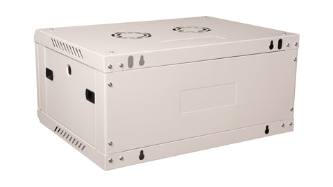 Dulap de perete DTWG, 4U H=290 x W=600 x D=450, 19"