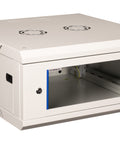 Dulap de perete DTWG, 4U H=290 x W=600 x D=600, 19"