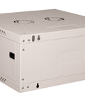 Dulap de perete DTWG, 4U H=290 x W=600 x D=600, 19"
