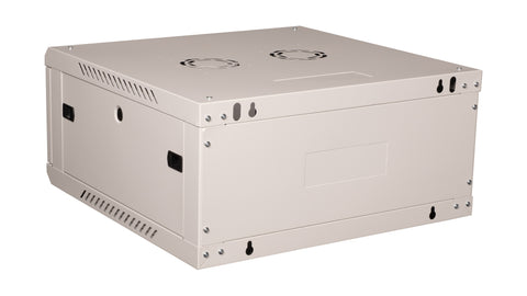 Dulap de perete DTWG, 4U H=290 x W=600 x D=600, 19"