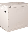 Dulap de perete DTWG, 09U H=512 x W=600 x D=450, 19"