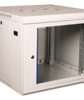 Dulap de perete DTWG, 9U H=512 x W=600 x D=600, 19"