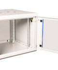 Dulap de perete DTWG, 9U H=512 x W=600 x D=600, 19"