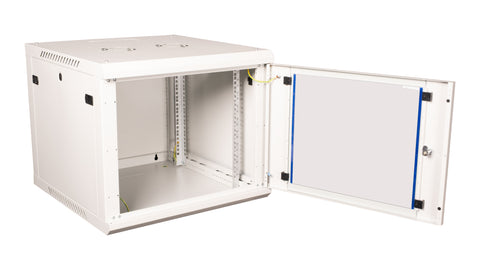 Dulap de perete DTWG, 9U H=512 x W=600 x D=600, 19"