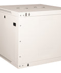 Dulap de perete DTWG, 9U H=512 x W=600 x D=600, 19"