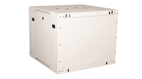 Dulap de perete DTWG, 9U H=512 x W=600 x D=600, 19"