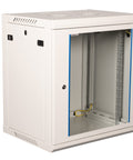 Dulap de perete DTWG, 12U H=646 x W=600 x D=450, 19"