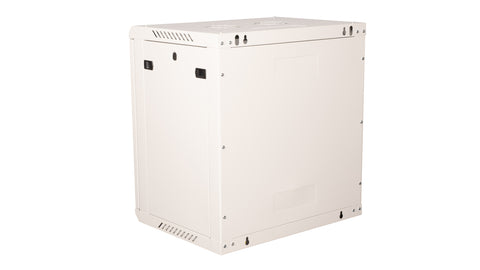 Dulap de perete DTWG, 12U H=646 x W=600 x D=450, 19"