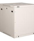 Dulap de perete DTWG, 12U H=646 x W=600 x D=600, 19"