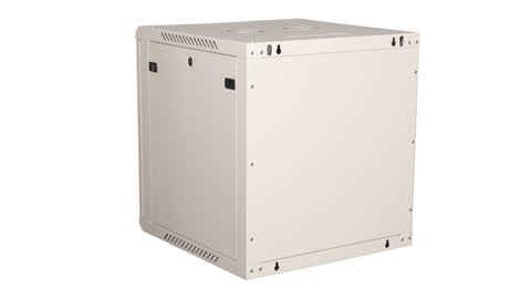 Dulap de perete DTWG, 12U H=646 x W=600 x D=600, 19"