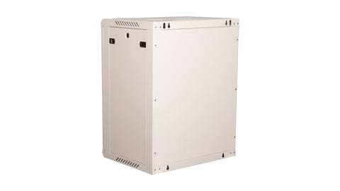 Dulap de perete DTWG, 15U H=779 x W=600 x D=450, 19"