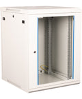 Dulap de perete DTWG, 15U H=779 x W=600 x D=600, 19"
