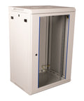 Dulap de perete DTWG, 18U H=912 x W=600 x D=450, 19"