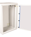 Dulap de perete DTWG, 18U H=912 x W=600 x D=450, 19"