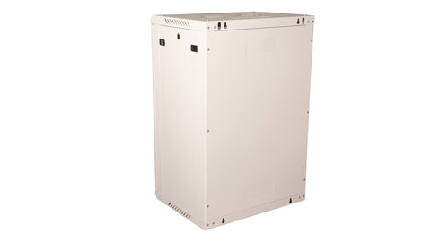 Dulap de perete DTWG, 18U H=912 x W=600 x D=450, 19"