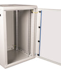 Dulap de perete DTWG, 18U H=912 x W=600 x D=600, 19"