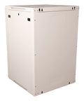 Dulap de perete DTWG, 18U H=912 x W=600 x D=600, 19"