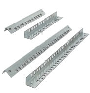 Set montanți 19'', 15U pt DTWG/H