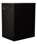 Dulap de perete DTWH, 15U H=779 x W=600 x D=450, 19" ngr