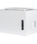 Dulap de perete usa metal,IP55 Indoor,H440 W600 D450,19" 7U