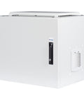 Dulap de perete usa metal,IP55 Indoor,H529 W600 D450,19" 9U