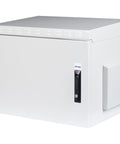 Dulap de perete usa metal,IP55 Outdoor,H579 W600 D450,19" 9U