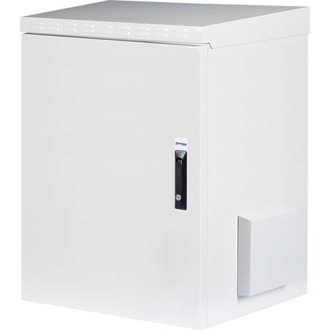 Dulap de perete usa metal,IP55Outdoor,H579 W600 D600,19"9U