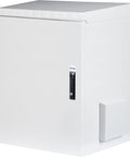 Dulap de perete usa metal,IP55Outdoor,H713 W600 D600,19"12U