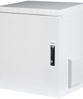 Dulap de perete usa metal,IP55 Outdoor,H891 W600 D450,19"16U