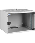 Dulap de perete DTW, 7U H=370 x W=540 x D=400, 19"
