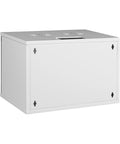 Dulap de perete DTW, 7U H=370 x W=540 x D=400, 19"
