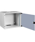 Dulap de perete DTW, 9U H=460 x W=540 x D=400, 19"