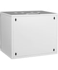 Dulap de perete DTW, 9U H=460 x W=540 x D=400, 19"