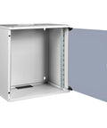 Dulap de perete DTW, 12U H=595 x W=540 x D=400, 19"