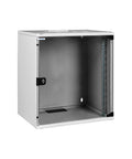 Dulap de perete DTW, 12U H=595 x W=540 x D=400, 19"