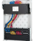 Dulap de cablare structurată de perete SoHo 475x500x145 mm