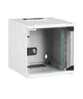 Dulap de perete DT, 6U H=330 x W=312 x D=300, 10"