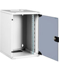 Dulap de perete DT, 9U H=463 x W=312 x D=300, 10"
