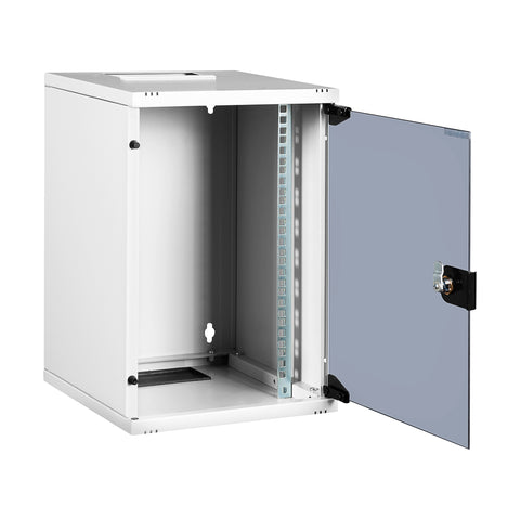 Dulap de perete DT, 9U H=463 x W=312 x D=300, 10"