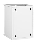 Dulap de perete DT, 9U H=463 x W=312 x D=300, 10"