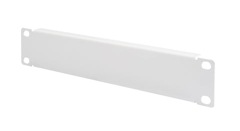 Panou 10" 1U, RAL7035