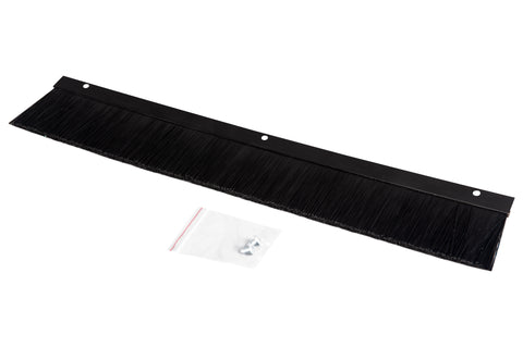 Perie pentru tavan și podea pentru dulapuri DT, 70x500mm
