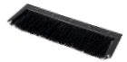 Perie pt. tavan și podea pentru dulapuri DTWG/H, 60x176mm