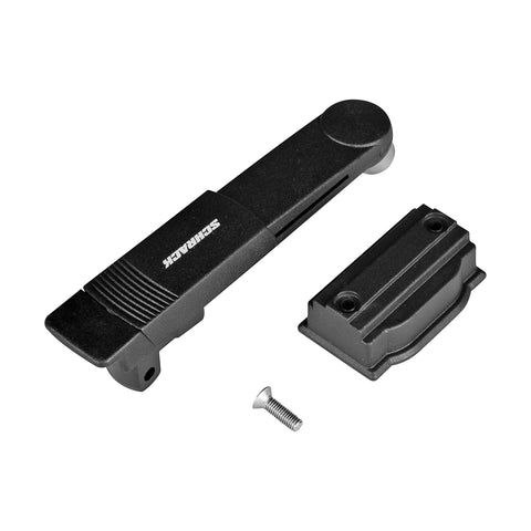 Măner rotativ pentru kit conversie la jumătate cilindru DT