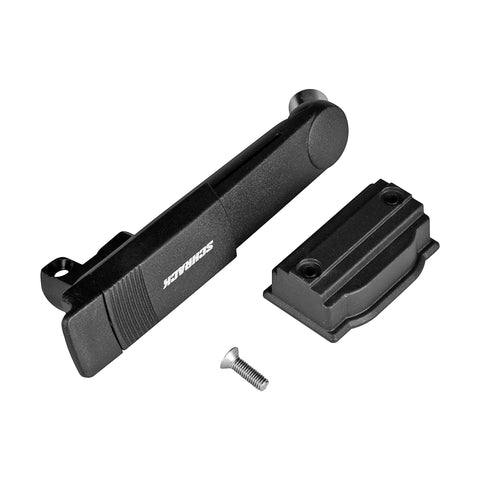 Măner rotativ pentru kit conversie la jumătate cilindru DT