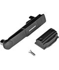 Măner rotativ pentru kit conversie la jumătate cilindru DT