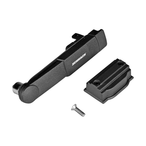 Măner rotativ pentru kit conversie la jumătate cilindru DT