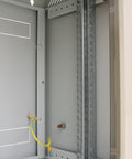 Dulap 10" 9U 310x470x260mm