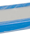 Dulap cablare structurată neasamblat 550x230x395mm 19", 4U